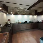 펜션 La Gioiosa 몬테루포알비즈