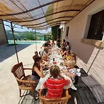 Дом отдыха La Gioiosa *