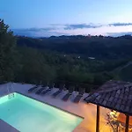 펜션 La Gioiosa *
