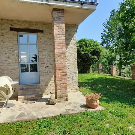 La Gioiosa Feriehus *