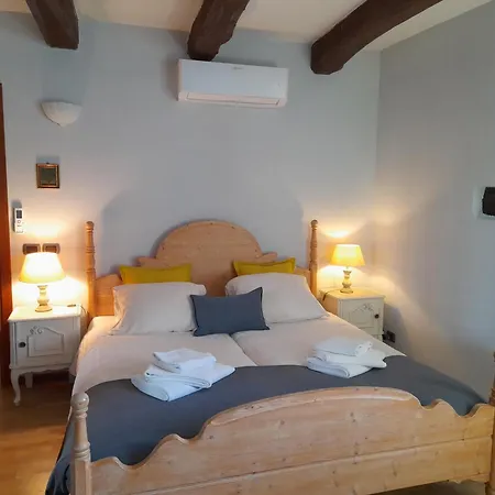 La Gioiosa Montelupo Albese