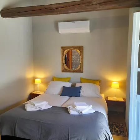 Holiday home La Gioiosa