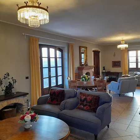 Holiday home La Gioiosa