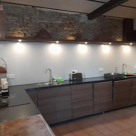 La Gioiosa Feriehus *