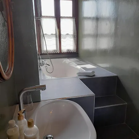 Holiday home La Gioiosa Montelupo Albese