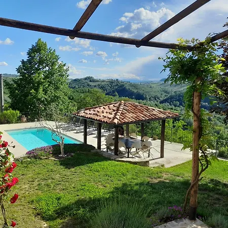 La Gioiosa Holiday home *