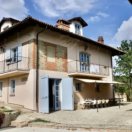 Holiday home La Gioiosa