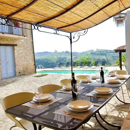 La Gioiosa Holiday home *