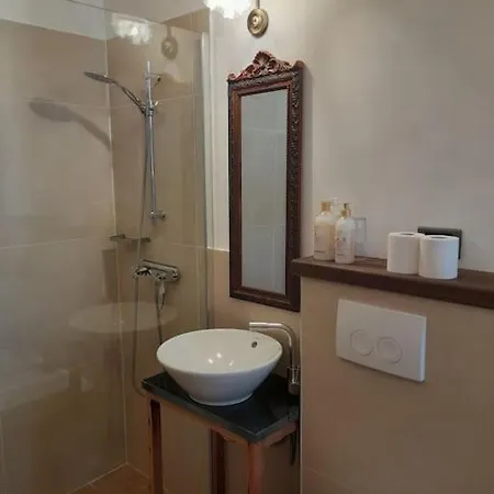 Holiday home La Gioiosa Montelupo Albese