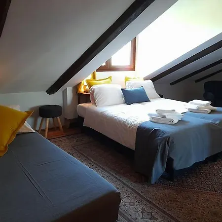 Holiday home La Gioiosa *