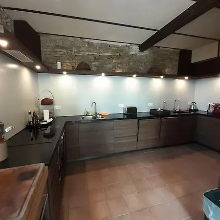 Holiday home La Gioiosa Montelupo Albese