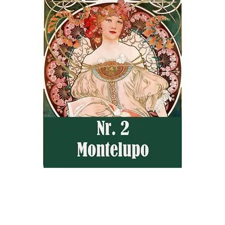 La Gioiosa Holiday home *