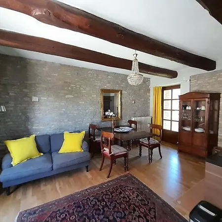 Feriehus La Gioiosa Montelupo Albese