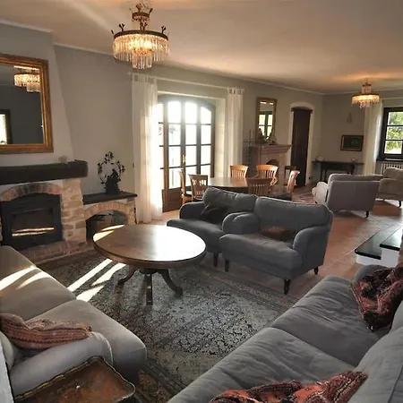 La Gioiosa Montelupo Albese