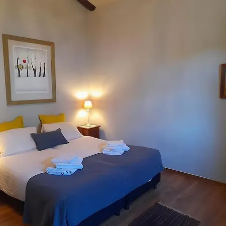 Feriehus La Gioiosa *