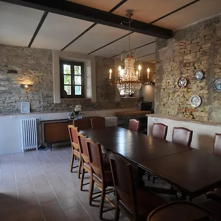 Holiday home La Gioiosa