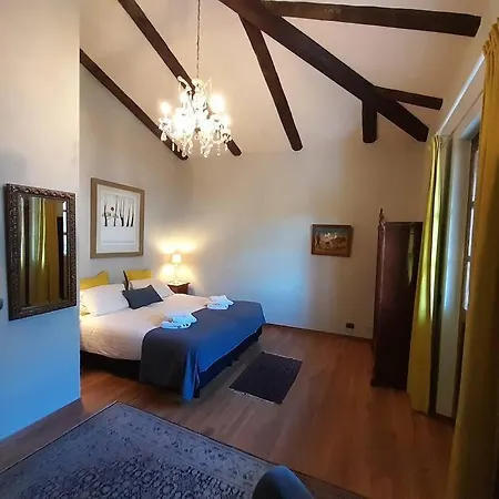 La Gioiosa Holiday home