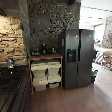 La Gioiosa Holiday home *