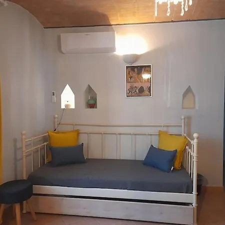 Feriehus La Gioiosa Montelupo Albese