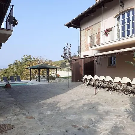 La Gioiosa * Montelupo Albese