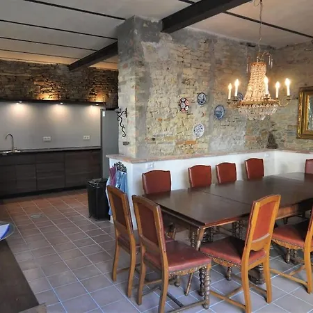 La Gioiosa Holiday home *