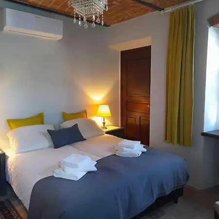 La Gioiosa Holiday home Montelupo Albese