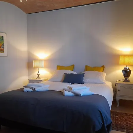 Prázdninový dům La Gioiosa Montelupo Albese